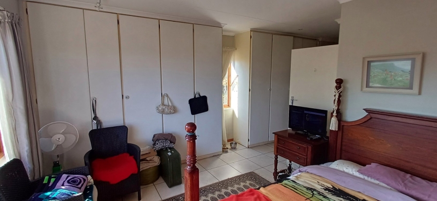 To Let 3 Bedroom Property for Rent in Hospitaalheuwel Free State